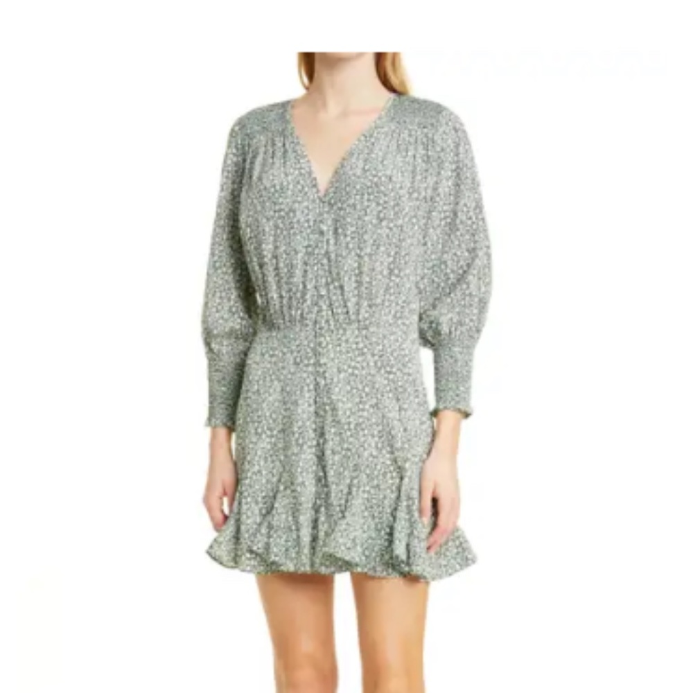 Veronica Beard Dress